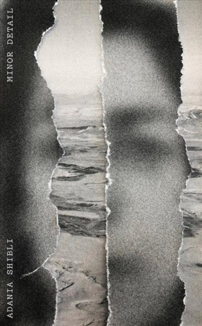 Book cover of: Minor Detail. By: عدنية شبلي
