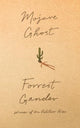 Book cover of: Mojave Ghost