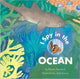 Book cover of: I Spy in the Ocean. By: Damon Burnard