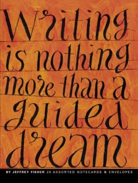 Book cover of: Deluxe Notecards. By: Jeffrey Fisher