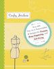 Book cover of: Crafty Stickers. By: Catherine Head