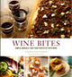 Book cover of: Wine Bites. By: Barbara Scott-Goodman