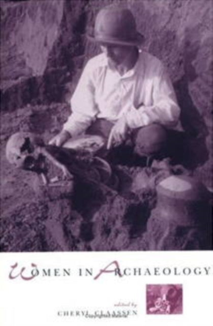 Women in Archaeology