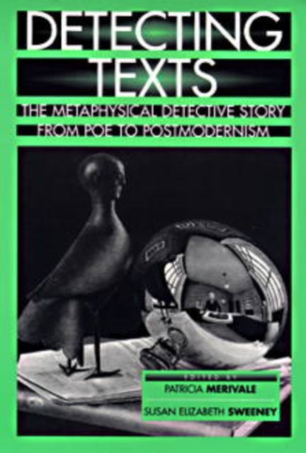 Book cover of: Detecting Texts