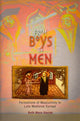 Book cover of: From Boys to Men. By: Ruth Mazo Karras