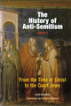Book cover of: History of Anti-Semitism, Volume 1. By: Leon Poliakov