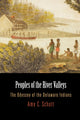 Book cover of: Peoples of the River Valleys. By: Amy C. Schutt