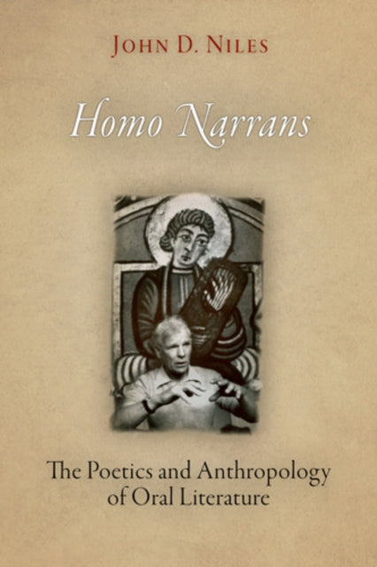 Homo Narrans