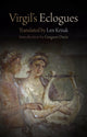 Book cover of: Virgil's Eclogues. By: Publius Vergilius Maro