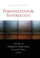Book cover of: Periodization and Sovereignty. By: Kathleen Davis