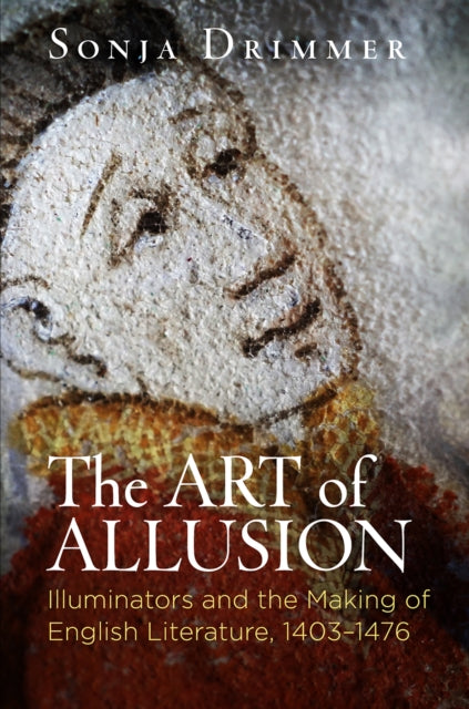 Book cover of: Art of Allusion. By: Sonja Drimmer