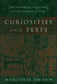 Book cover of: Curiosities and Texts