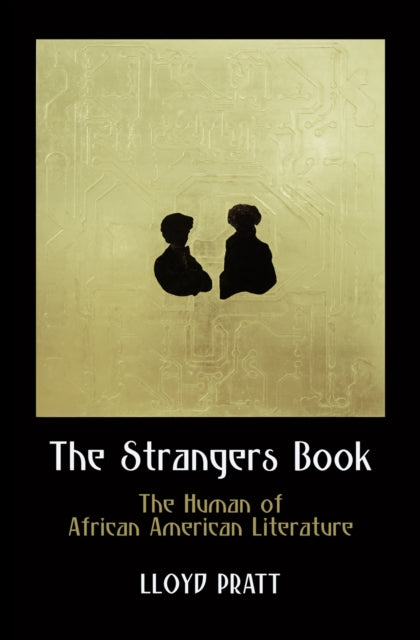 Book cover of: Strangers Book. By: Lloyd Pratt