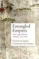 Book cover of: Entangled Empires