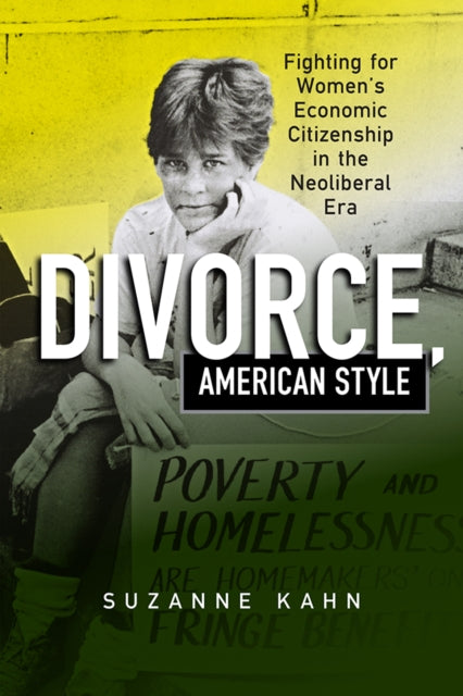 Divorce, American Style