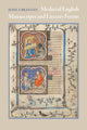 Book cover of: Medieval English Manuscripts and Literary Forms. By: Jessica Brantley
