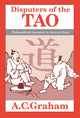 Book cover of: Disputers of the Tao