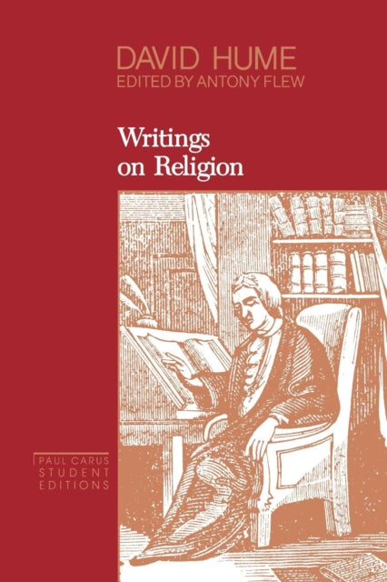 Book cover of: Writings on Religion