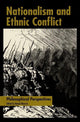 Book cover of: Nationalism and Ethnic Conflict. By: Nenad Miscevic