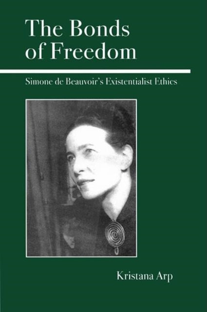 Book cover of: Bonds of Freedom. By: Kristana Arp