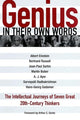 Book cover of: Genius in Their Own Words