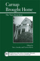 Book cover of: Carnap Brought Home. By: Carsten Klein