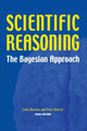 Book cover of: Scientific Reasoning. By: Colin Howson