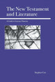 Book cover of: New Testament and Literature. By: Cox, Stephen D.