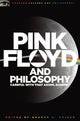 Book cover of: Pink Floyd and Philosophy. By: George A. Reisch