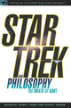 Book cover of: Star Trek and Philosophy
