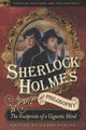 Book cover of: Sherlock Holmes and Philosophy. By: Josef Steiff