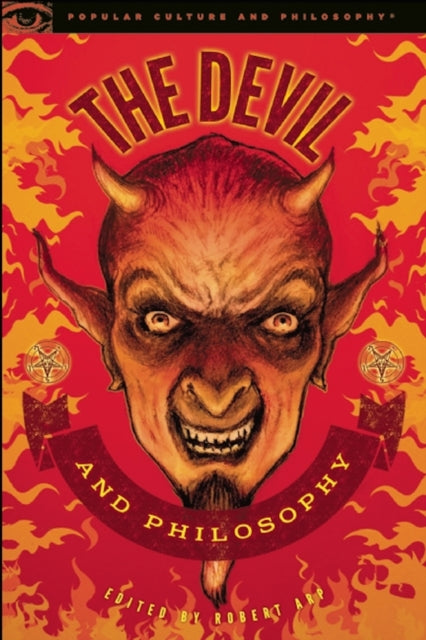 Book cover of: Devil and Philosophy