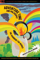 Book cover of: Adventure Time and Philosophy. By: Nicolas Michaud