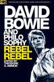 Book cover of: David Bowie and Philosophy