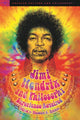 Book cover of: Jimi Hendrix and Philosophy. By: Theodore G. Ammon