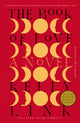 Book cover of: Book of Love. By: Kelly Link