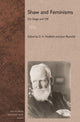 Book cover of: Shaw and Feminisms
