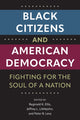 Book cover of: Black Citizens and American Democracy. By: Reginald K. Ellis