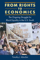Book cover of: From Rights to Economics. By: Timothy J. Minchin