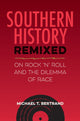Book cover of: Southern History Remixed