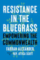 Book cover of: Resistance in the Bluegrass. By: Farrah Alexander
