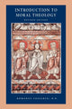 Book cover of: Introduction to Moral Theology