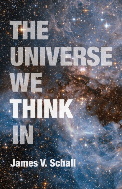 Book cover of: Universe We Think in