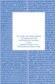 Book cover of: Glaphyra on the Pentateuch, Volume 1 Genesis. By: Cyril of Alexandria