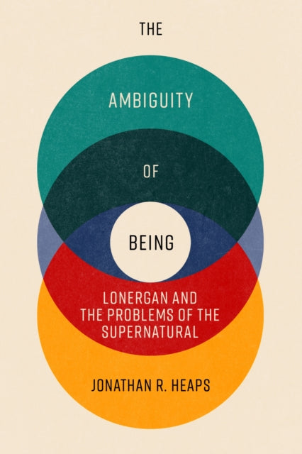 The Ambiguity of Being