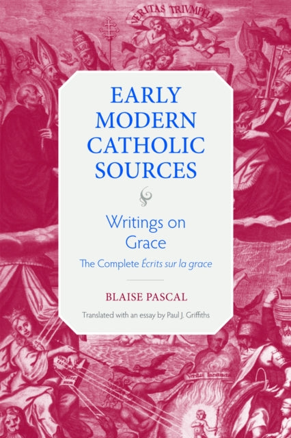 Writings on Grace