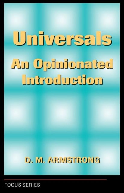 Universals
