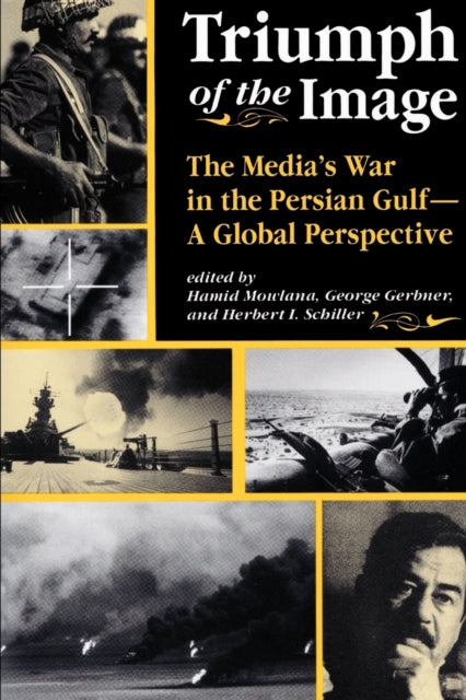 Book cover of: Triumph Of The Image