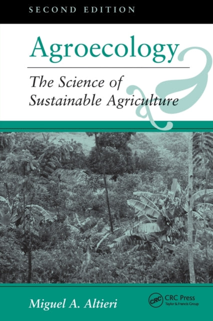 Agroecology