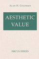 Book cover of: Aesthetic Value
